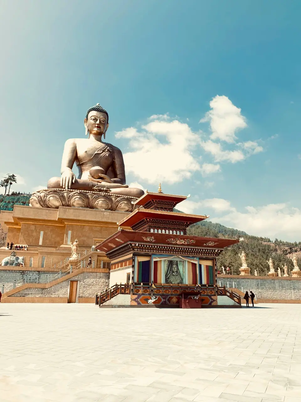 Bhutan — photograph 2