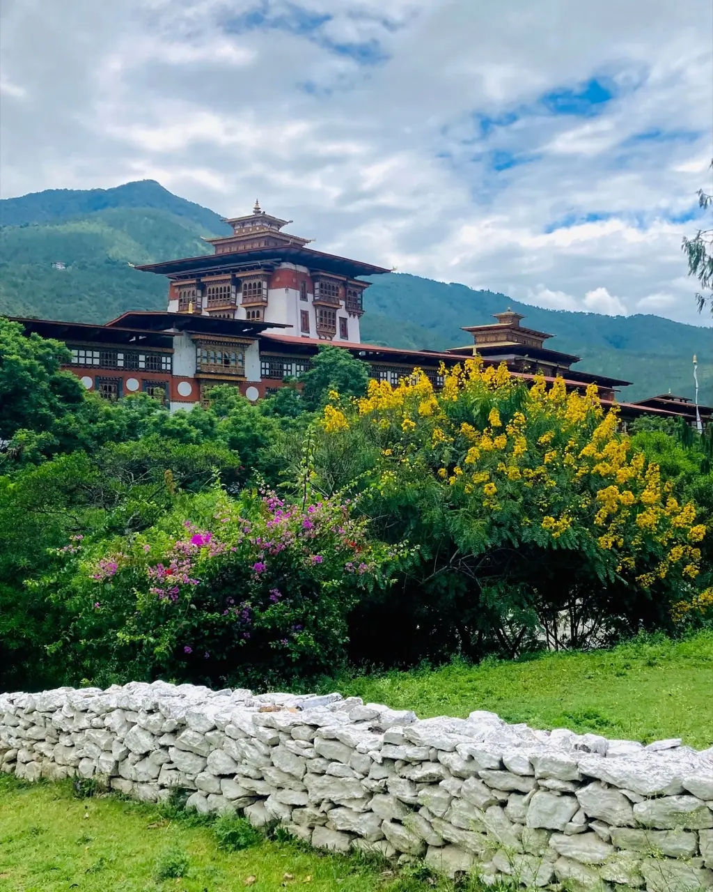 Bhutan, photograph 8
