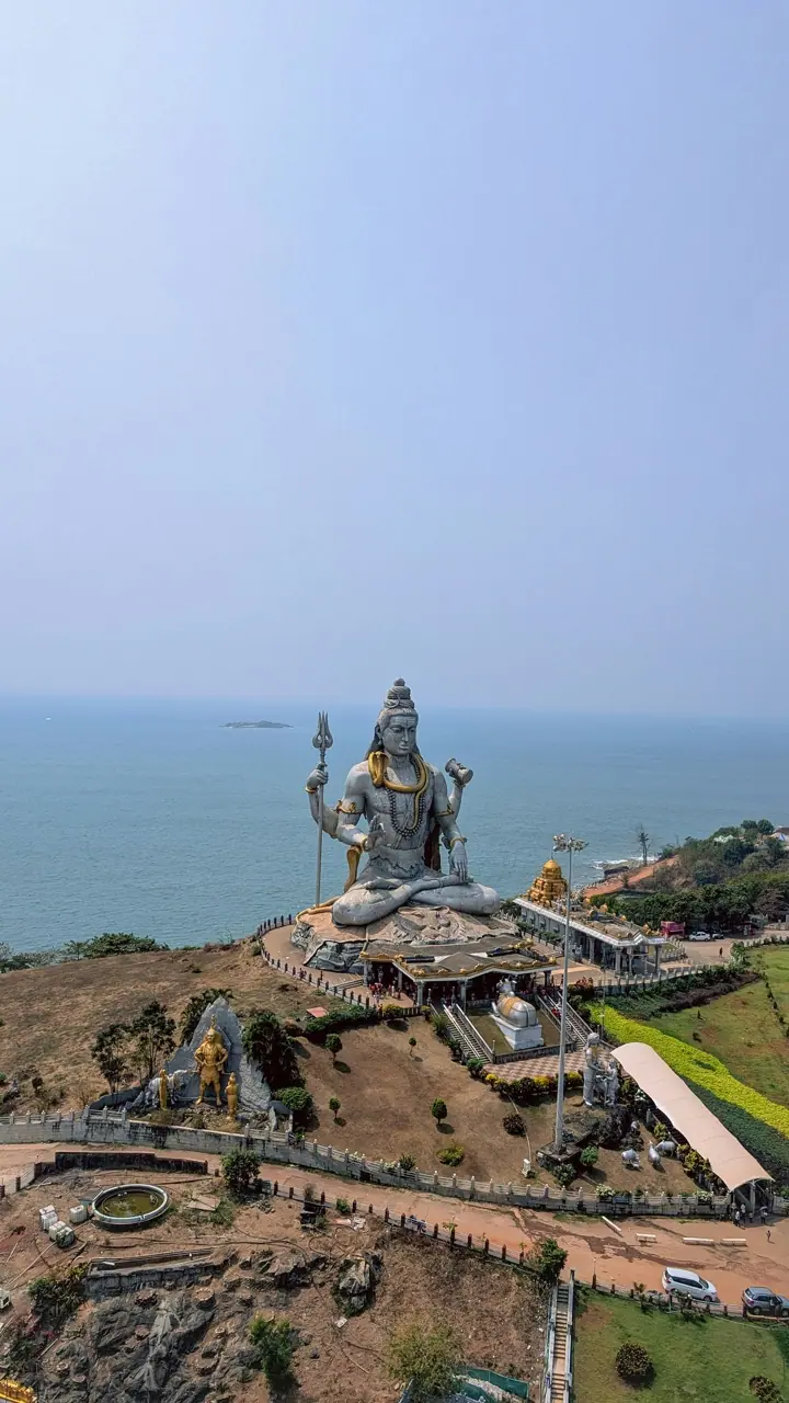 Karnataka — photograph 1