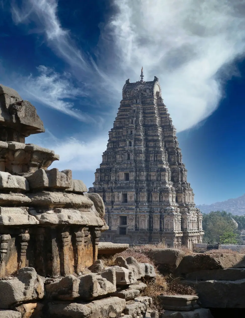 Karnataka — photograph 2
