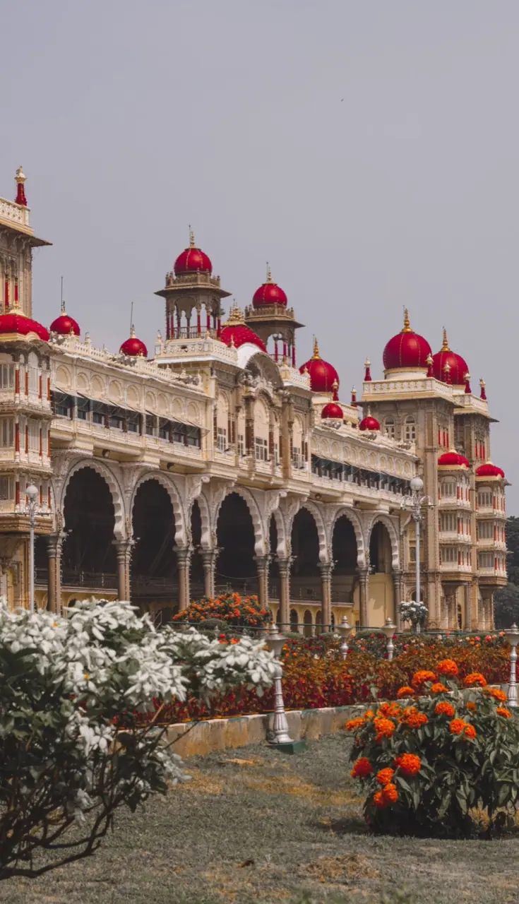 Karnataka, photograph 7