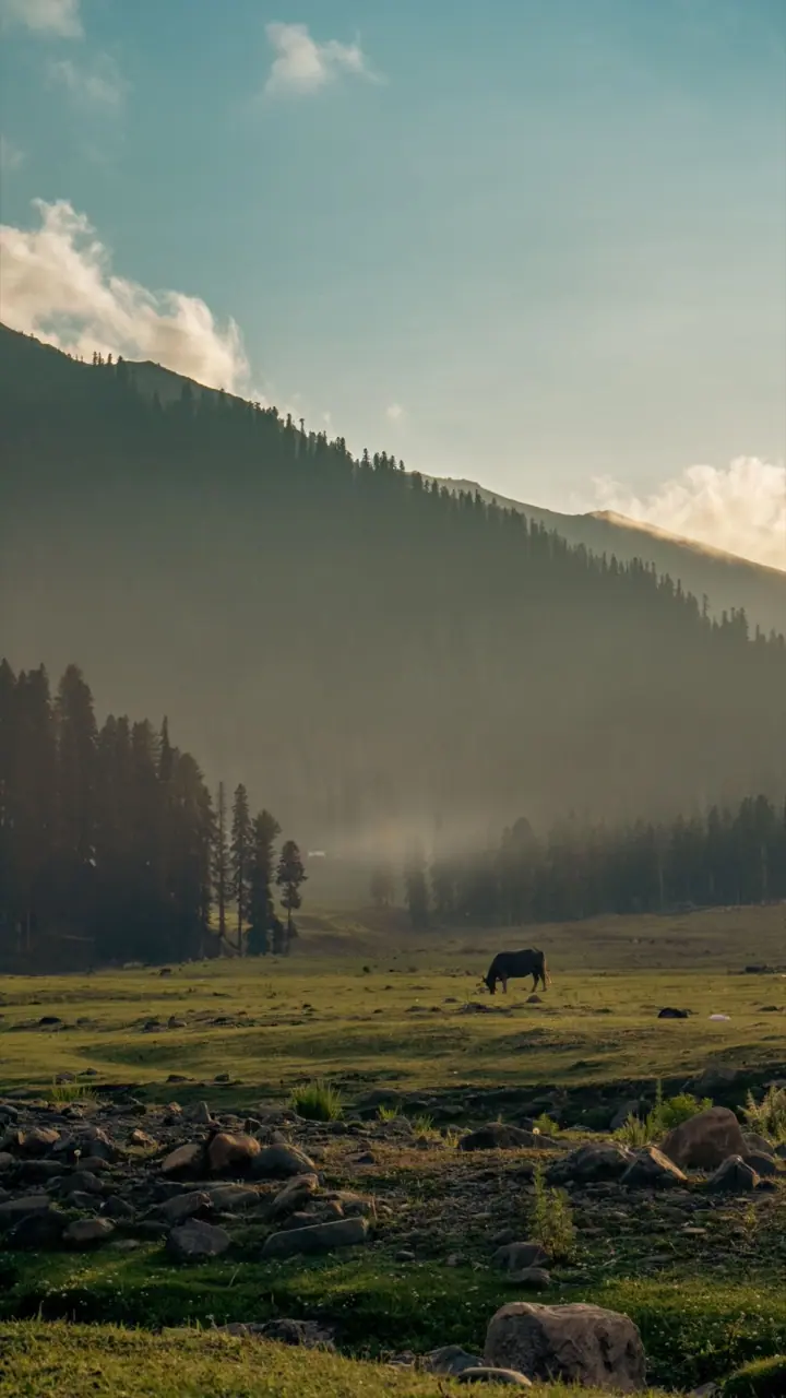 Kashmir — photograph 3