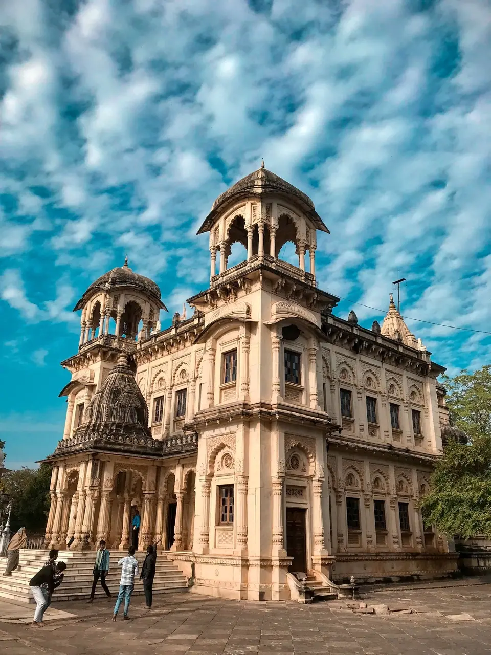Madhya Pradesh — photograph 4