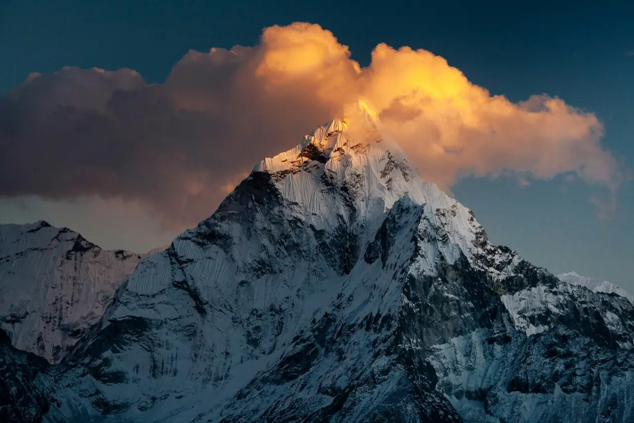Nepal — photograph 3