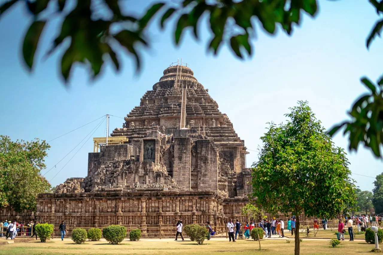 Odisha — photograph 1