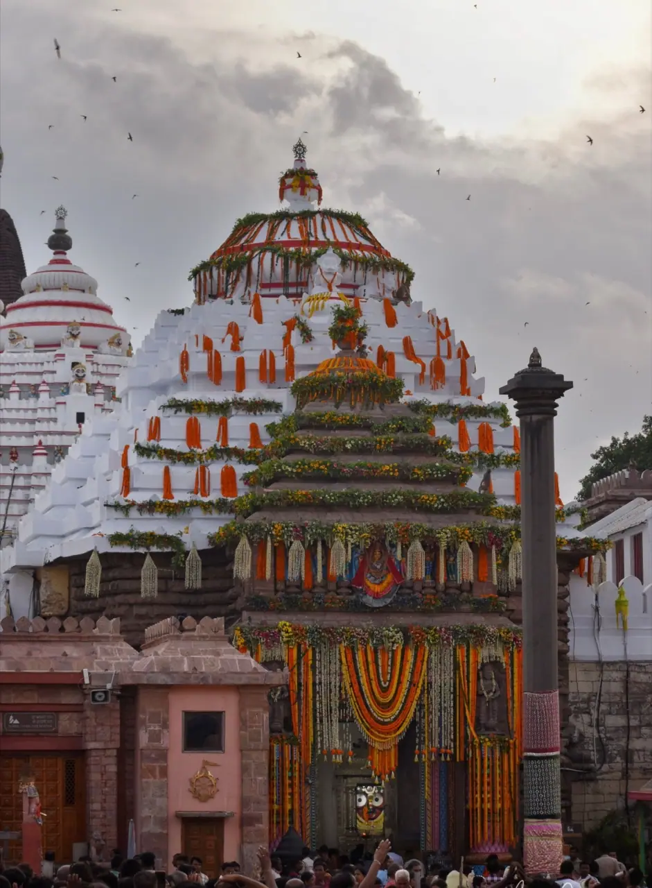 Odisha — photograph 4