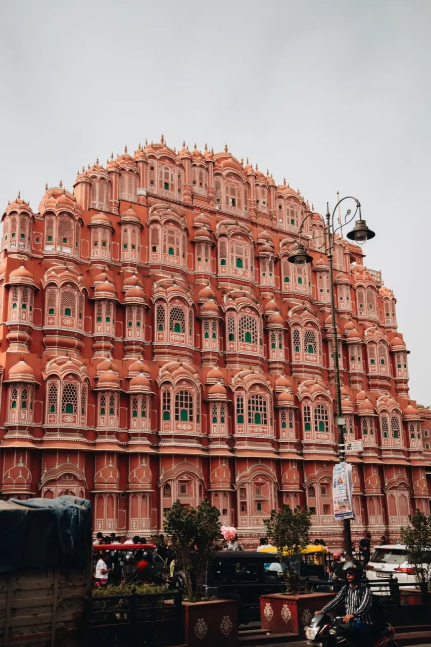 Rajasthan, photograph 11
