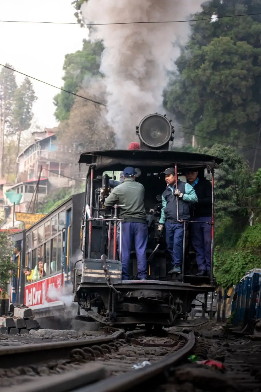Sikkim Darjeeling, photograph 11
