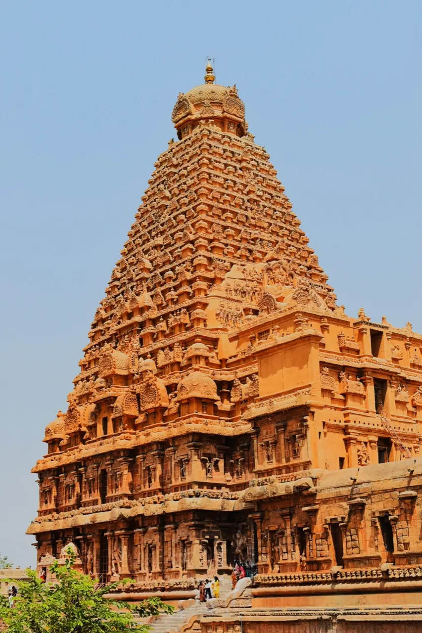 Tamil Nadu — photograph 4