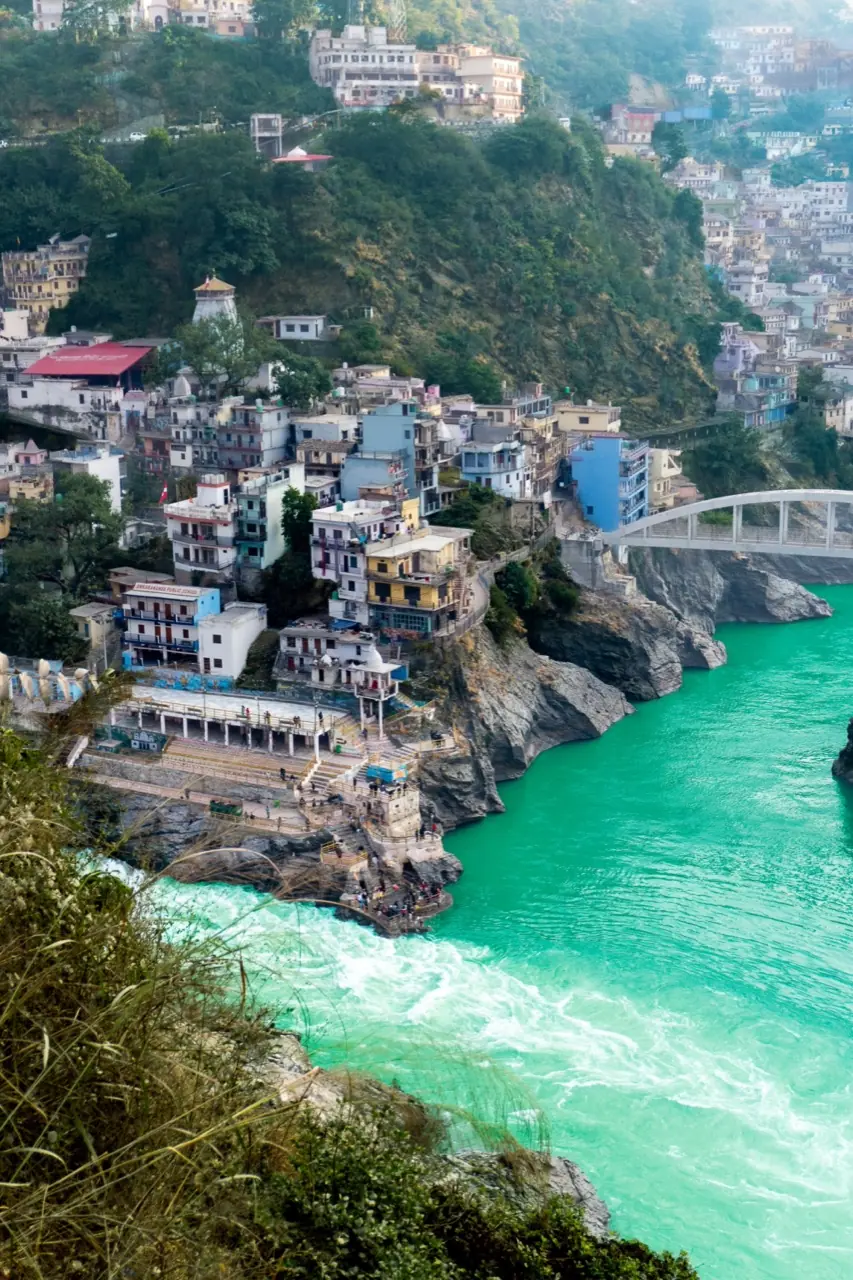 Kedarnath — photograph 3