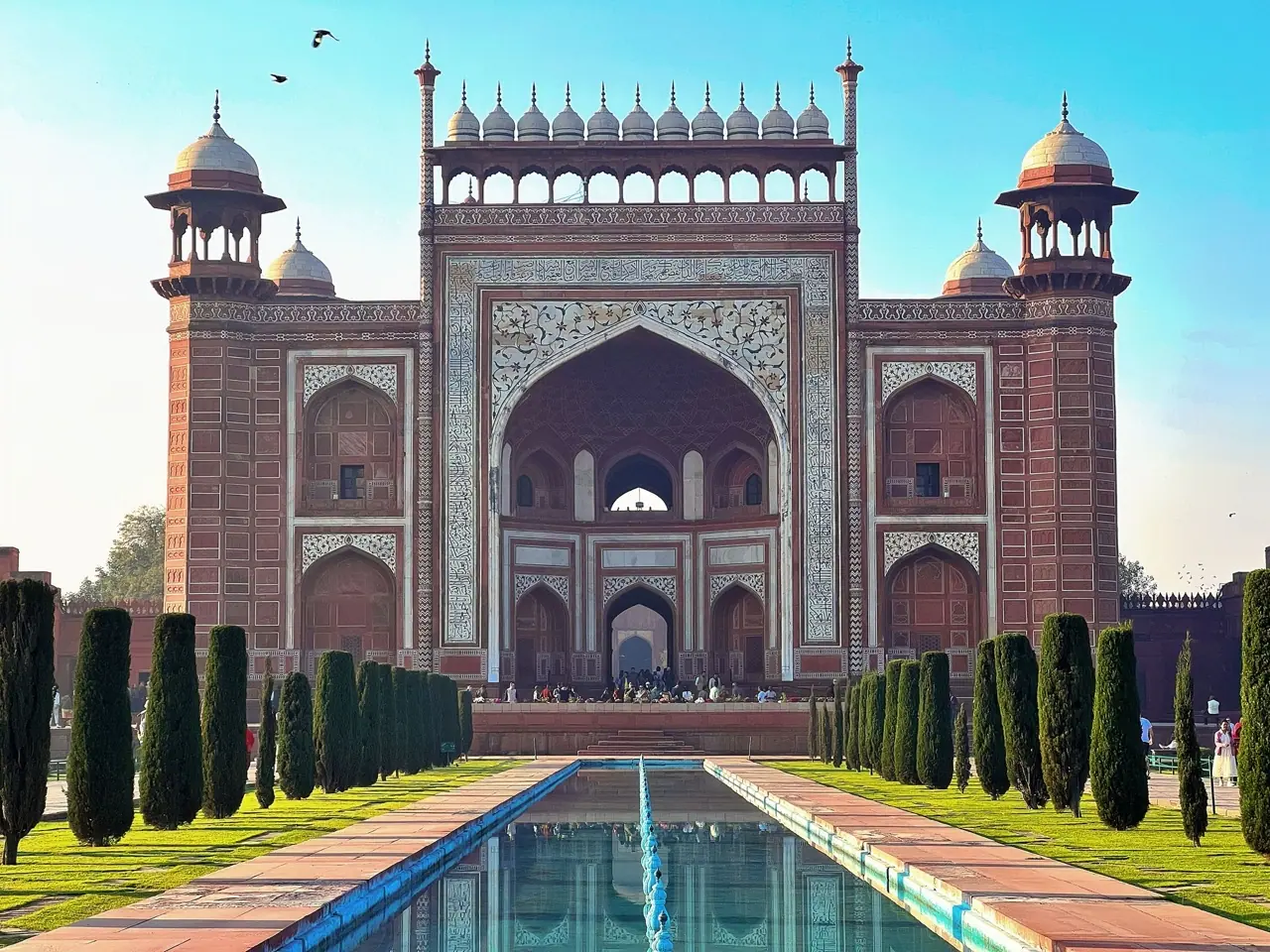 Uttar Pradesh, photograph 9