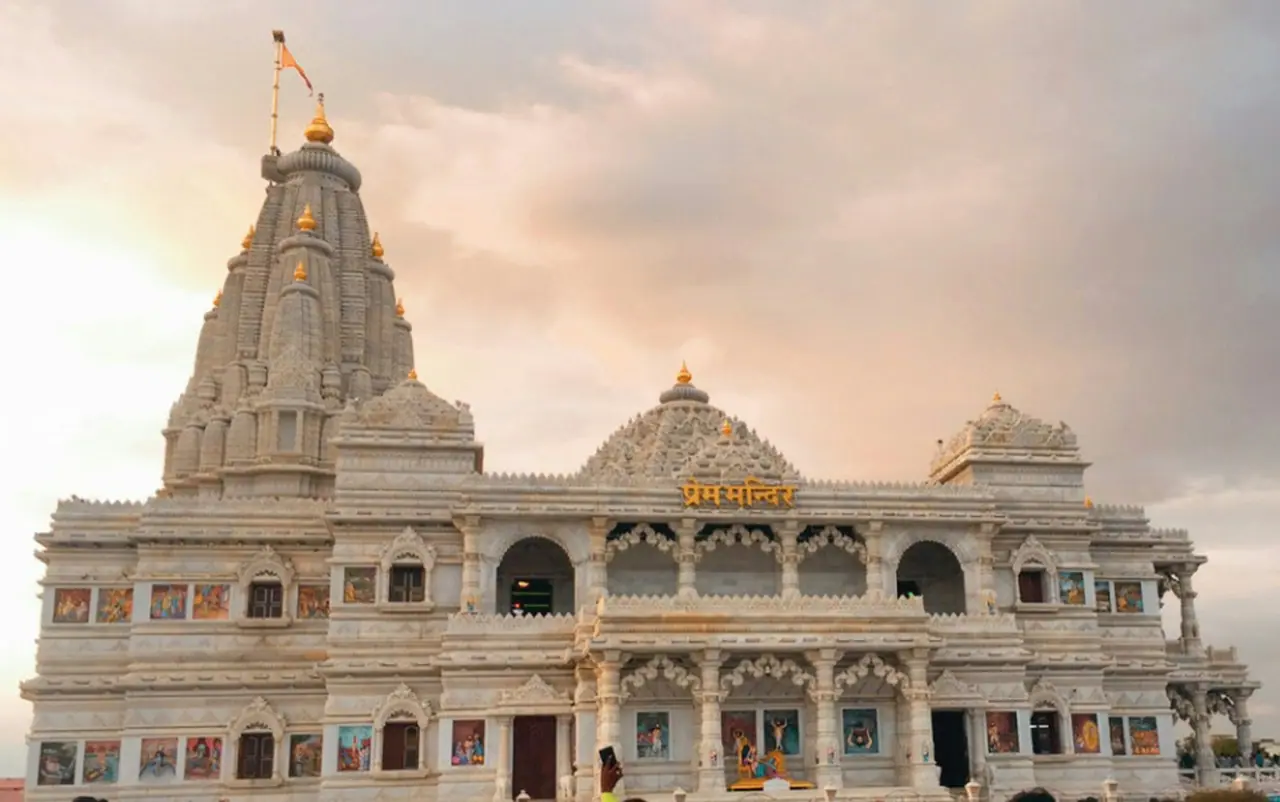 Uttar Pradesh, photograph 10